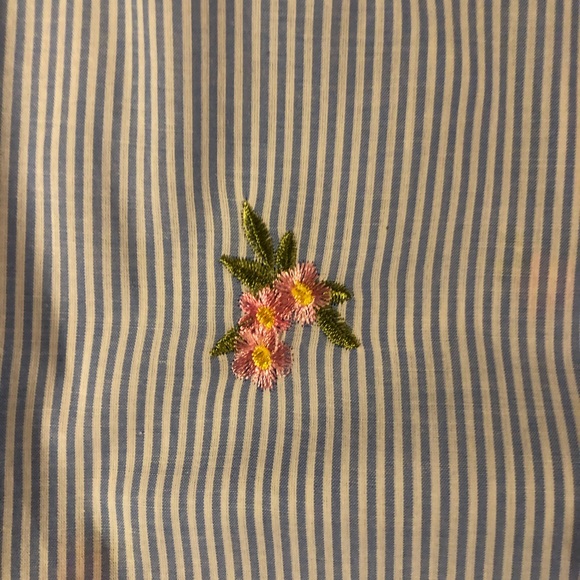 Gypsies and Moondust 🌙 Bell Sleeve Top - Picture 4 of 7